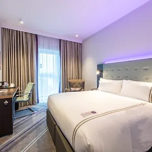 Otel Premier St. Pauli