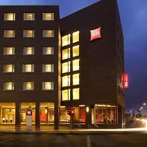 Otel Ibis Alsterring
