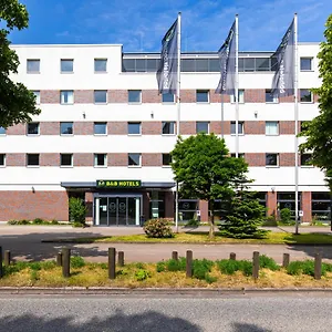 Otel Hamburg-airport