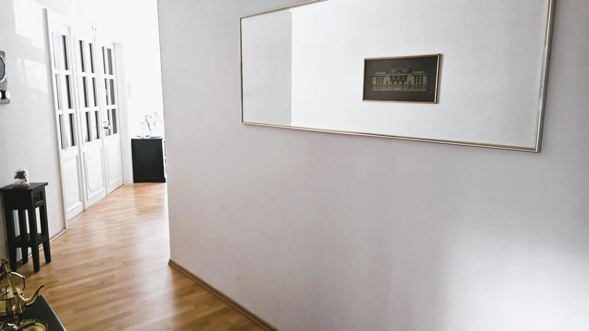 Das Nest Boardinghouse Hamburg Niendorf