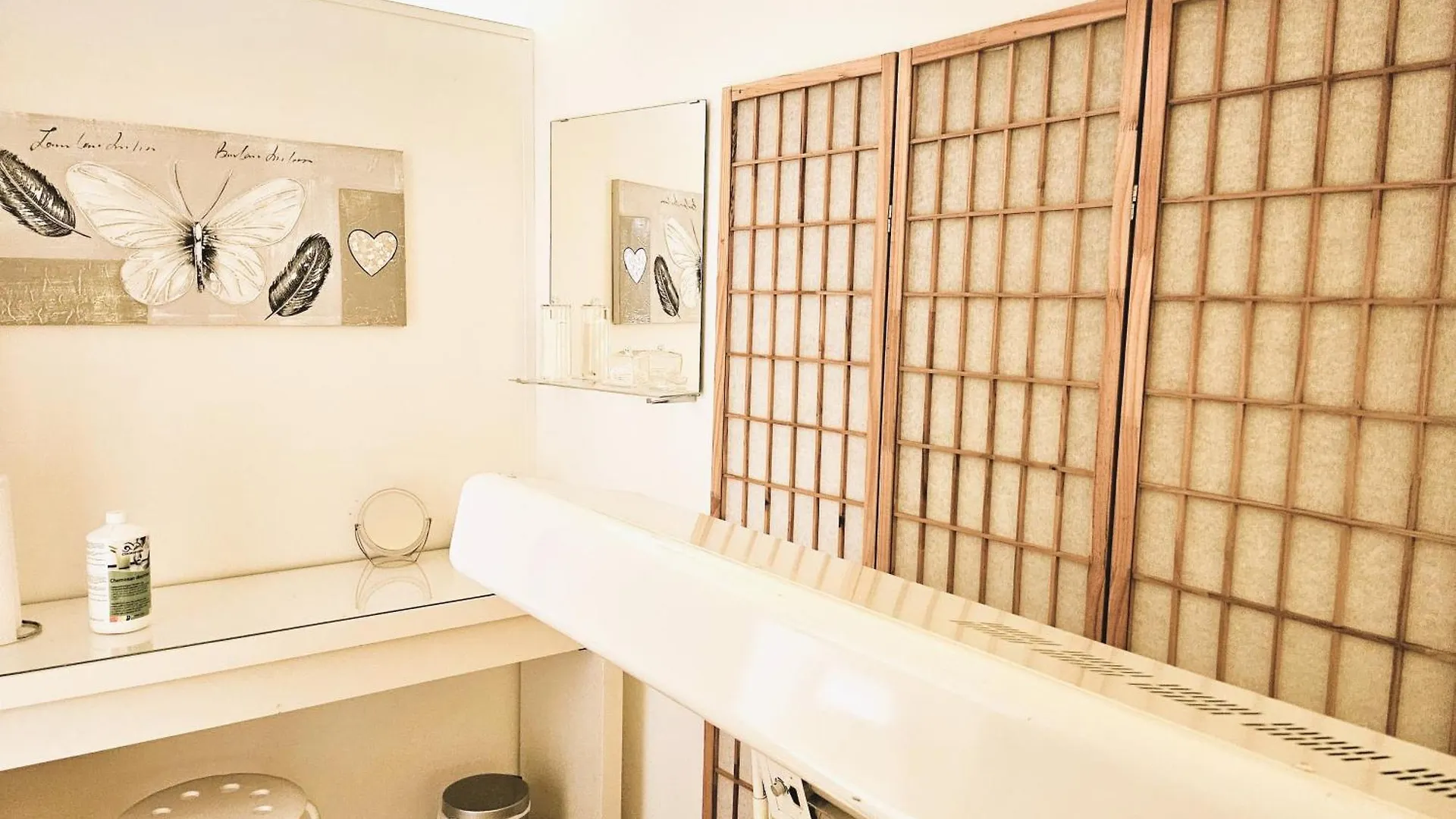 Aparthotel Das Nest Boardinghouse Hamburg Niendorf