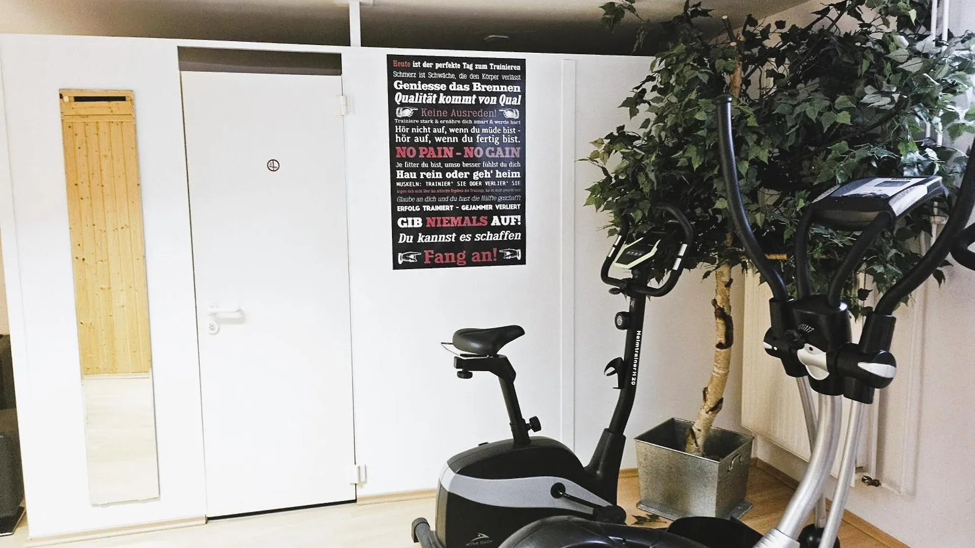 Das Nest Boardinghouse Hamburg Niendorf Aparthotel