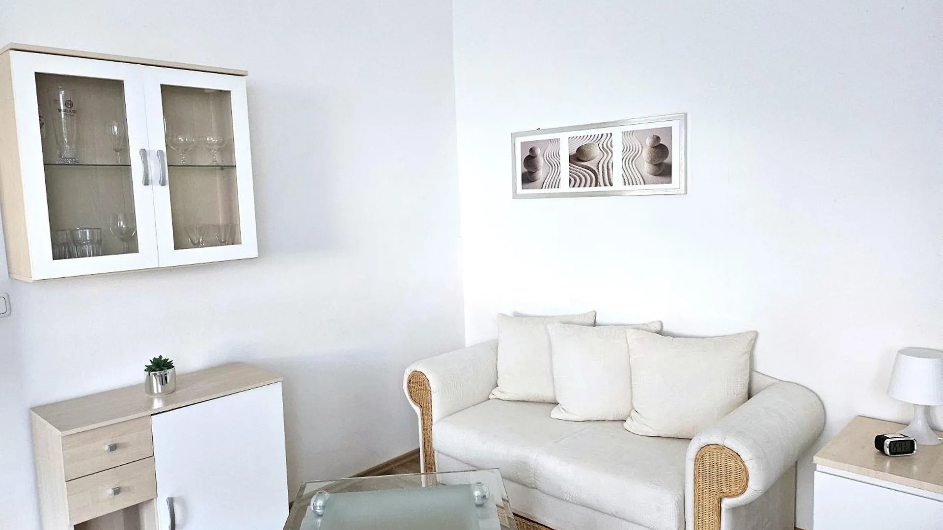Aparthotel Das Nest Boardinghouse Hamburg Niendorf