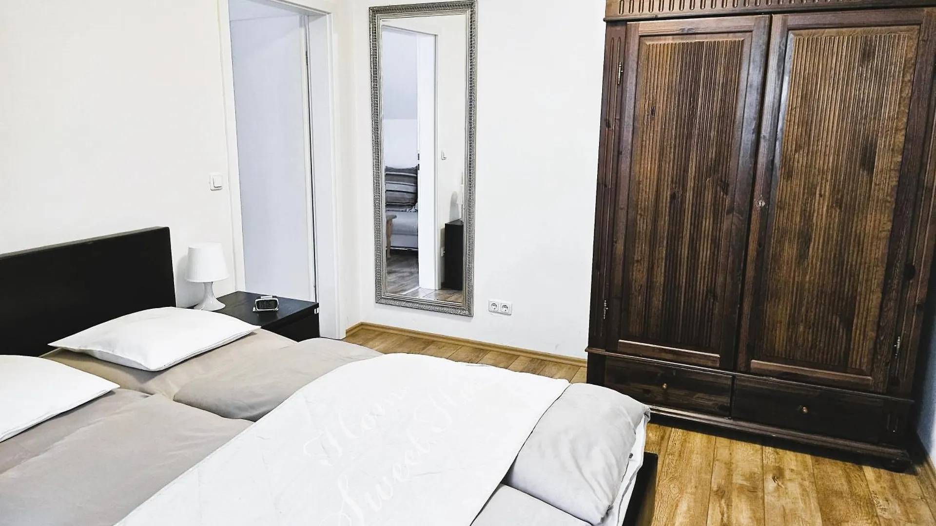 Das Nest Boardinghouse Hamburg Niendorf