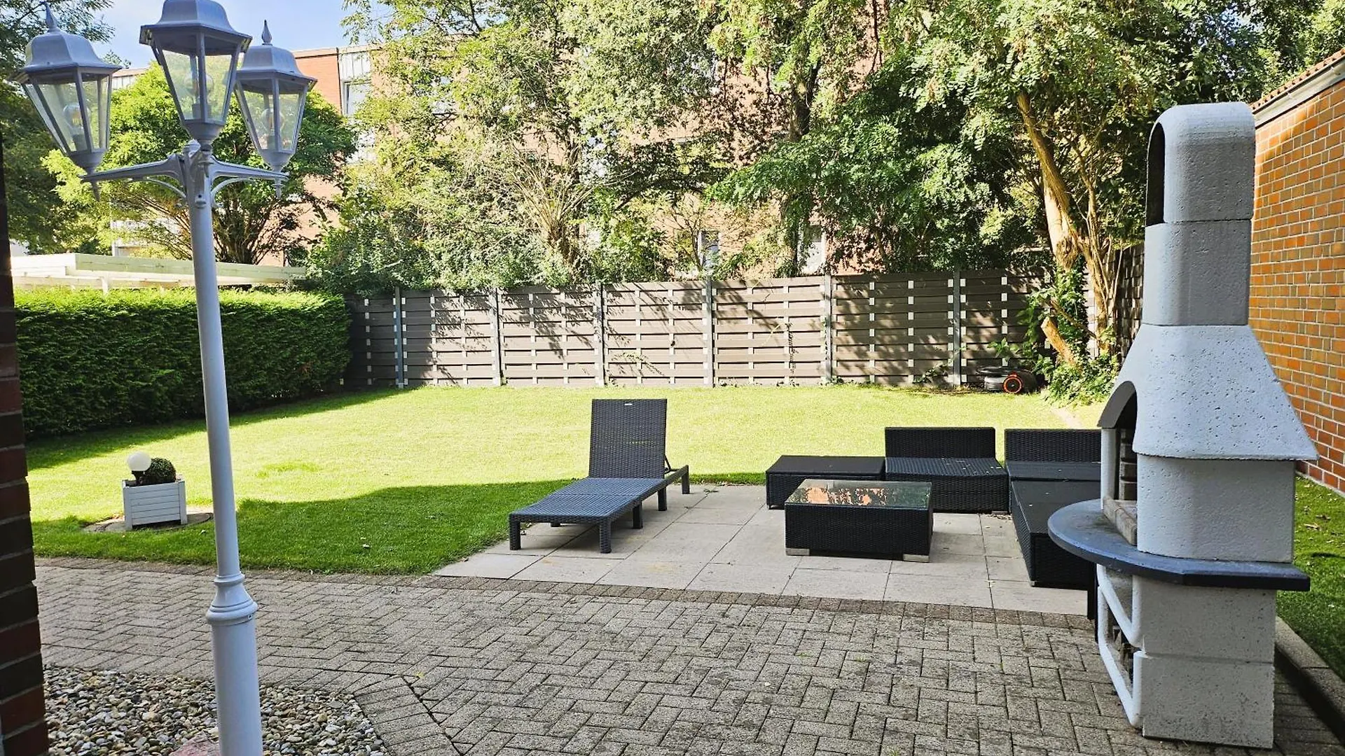 Das Nest Boardinghouse Hamburg Niendorf