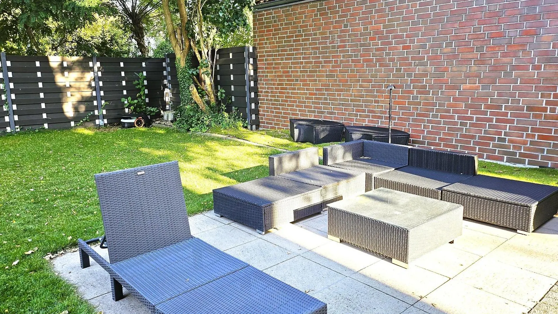 Das Nest Boardinghouse Hamburg Niendorf Duitsland