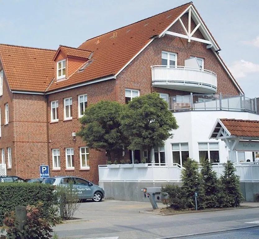 Das Nest Boardinghouse Hamburg Niendorf contacts